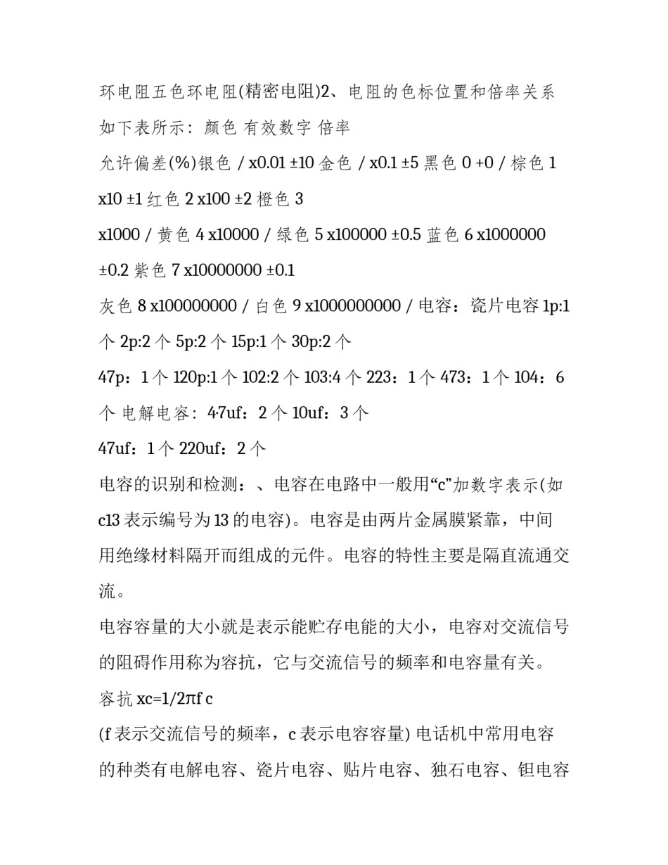工艺后心得体会精选 看工艺学工艺用工艺心得体会(六篇)_第3页