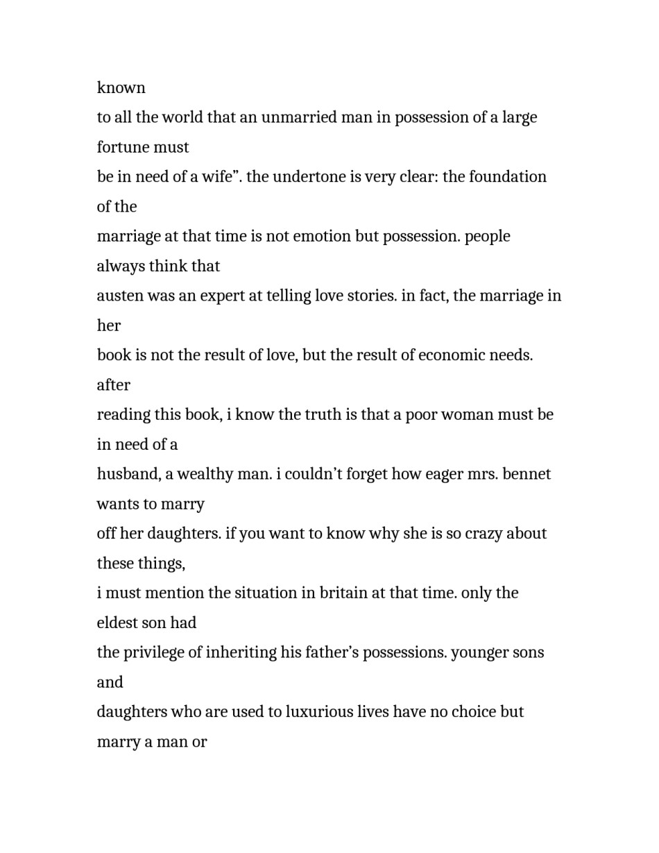 小说的心得体会及收获 小说的心得体会及收获怎么写(八篇)_第3页