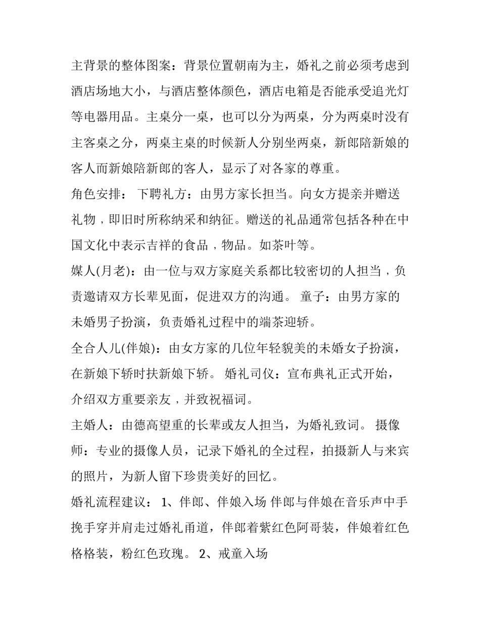 创意调酒的心得体会和方法 调酒的手法(5篇)_第2页