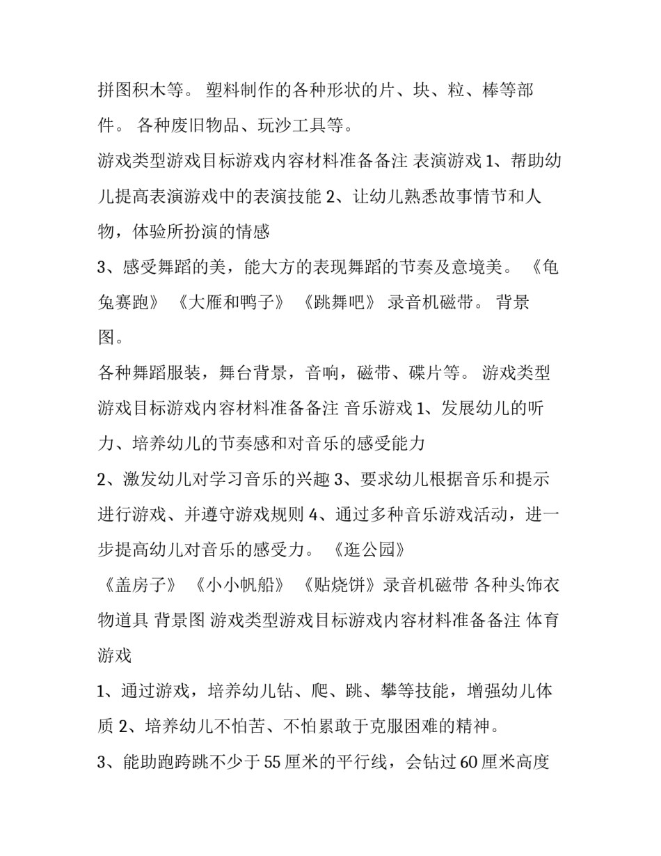 游戏自闭心得体会实用 自主游戏的感悟(2篇)_第3页